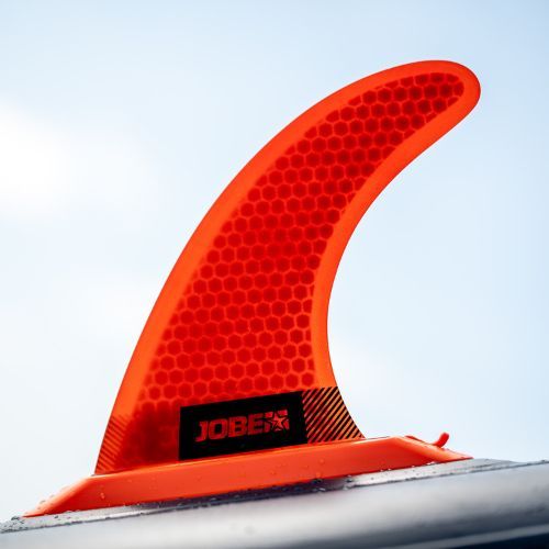 Deska elektryczna SUP JOBE E-Duna Elite 11'6" navy/blue/green