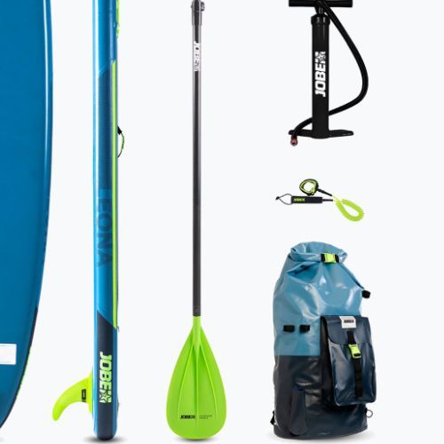 Deska SUP JOBE Leona 10'6"