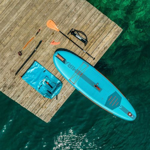 Deska SUP JOBE Mira 10'0"