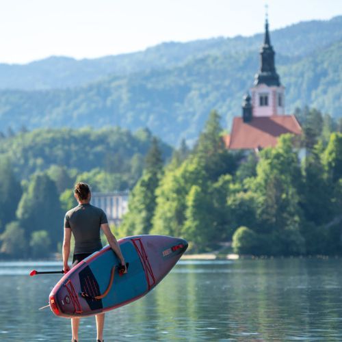 Deska SUP JOBE Neva 12'6"