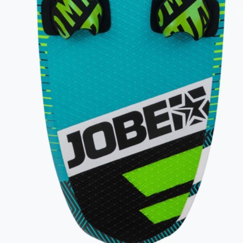 Deska do holowania za motorówką JOBE Omnia Multi Position Board teal