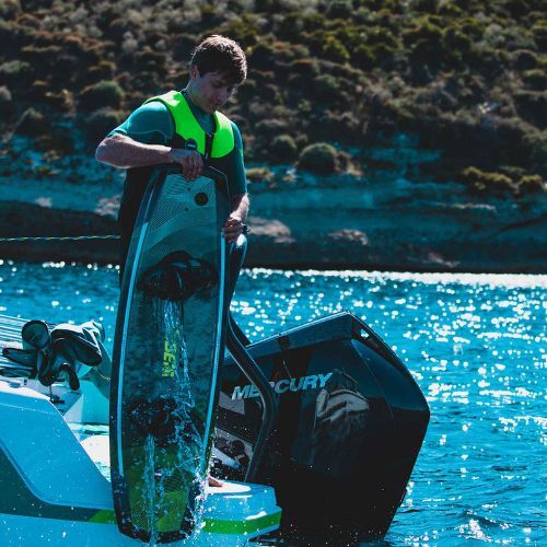 Deska wakeboardowa JOBE Vanity Wakeboard