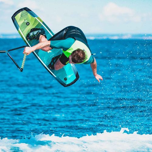 Deska wakeboardowa JOBE Vanity Wakeboard