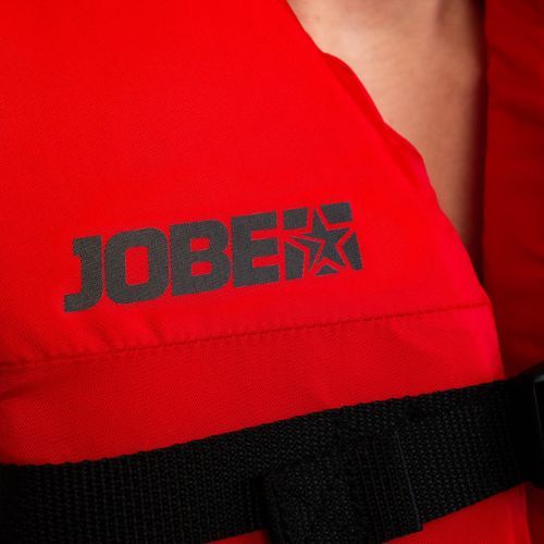 Kamizelka asekuracyjna JOBE Universal Life Vest red