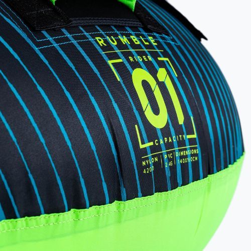Pływadło do holowania JOBE Rumble Towable 1P teal