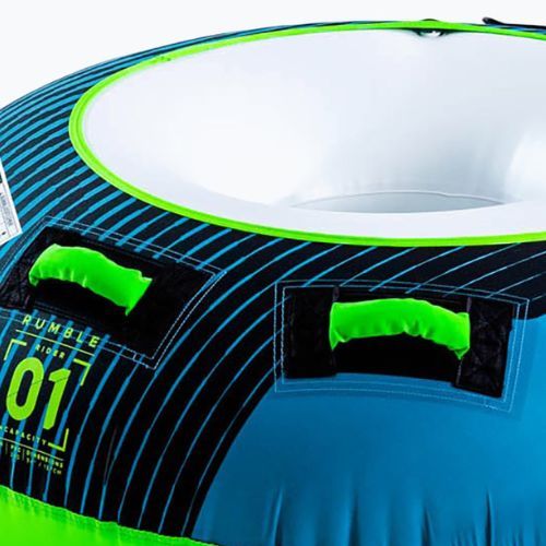 Pływadło do holowania JOBE Rumble Towable 1P teal
