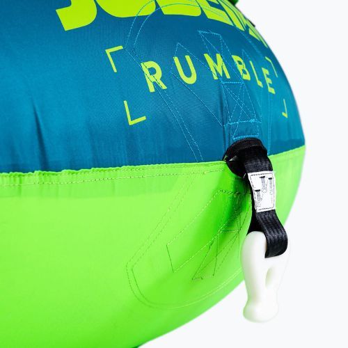 Pływadło do holowania JOBE Rumble Towable 1P teal