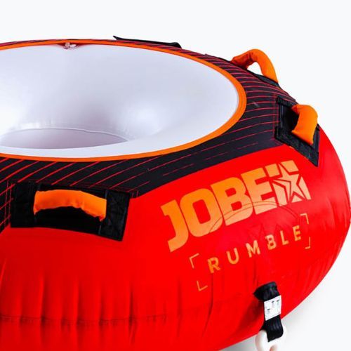 Pływadło do holowania JOBE Rumble Towable 1P red