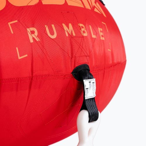 Pływadło do holowania JOBE Rumble Towable 1P red