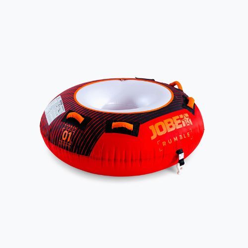 Pływadło do holowania JOBE Rumble Towable 1P red