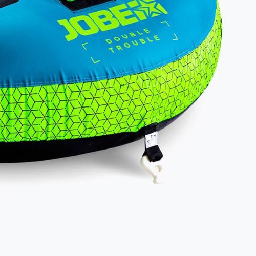 Pływadło do holowania JOBE Double Trouble Towable 2P