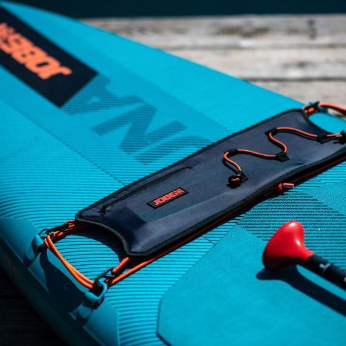 Torba JOBE SUP Cargo Net midnight blue