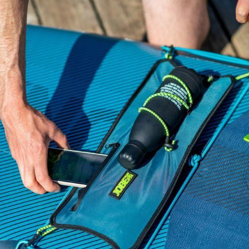 Torba JOBE SUP Cargo Net teal