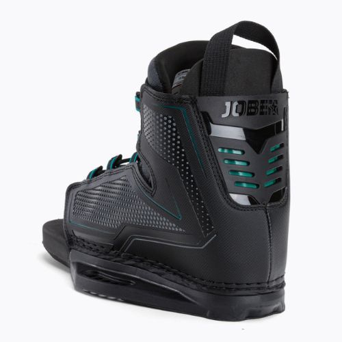 Wiązania do wakeboardu JOBE Maze Wakeboard black/grey