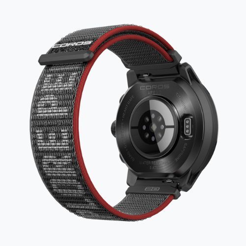 Zegarek COROS APEX 2 GPS Outdoor black WAPX2