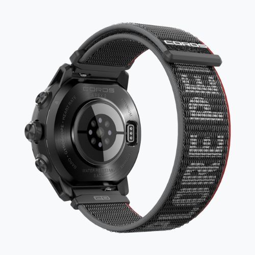 Zegarek COROS APEX 2 GPS Outdoor black WAPX2