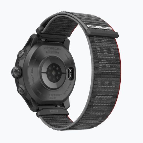 Zegarek COROS APEX 2 Pro GPS Outdoor black WAPX2P