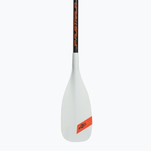 Wiosło SUP 2-częściowe JP-Australia Glass white