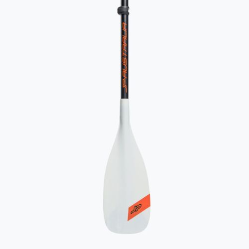 Wiosło SUP 3-częściowe JP-Australia Glass white