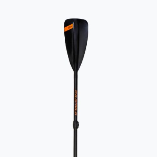 Wiosło SUP 3-częściowe JP-Australia Glass Nylon black