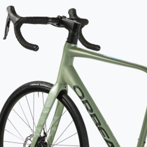 Rower szosowy Orbea Avant H40 2023 metallic green artich