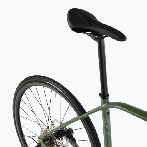 Rower szosowy Orbea Avant H40 2023 metallic green artich