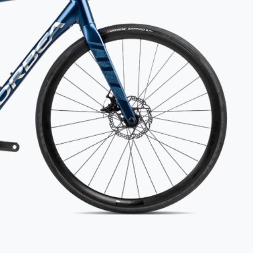 Rower szosowy Orbea Avant H60 2023 moondust blue/titan