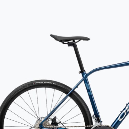 Rower szosowy Orbea Avant H60 2023 moondust blue/titan