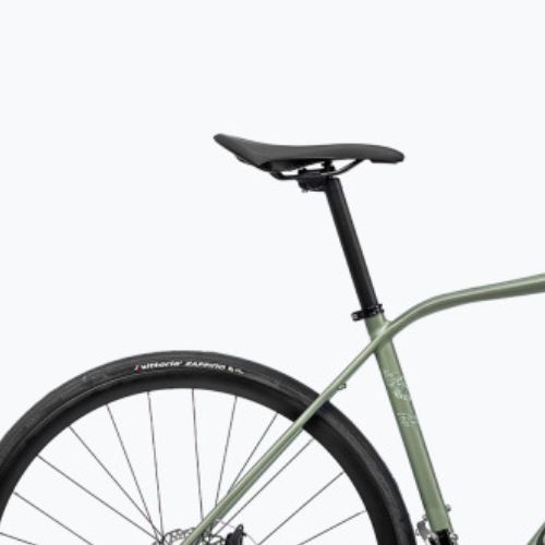 Rower szosowy Orbea Avant H60 2023 metallic green artich