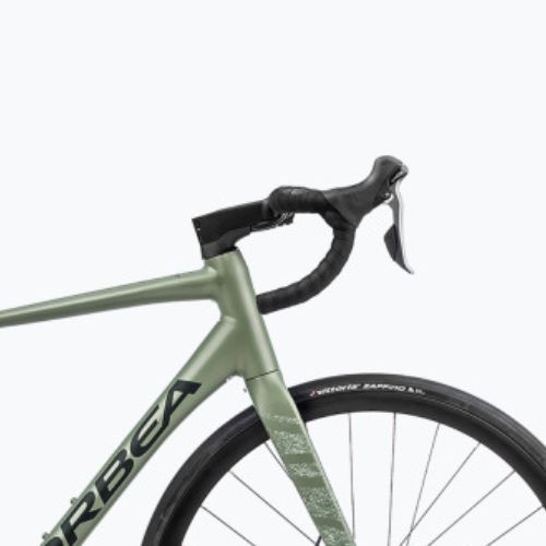 Rower szosowy Orbea Avant H60 2023 metallic green artich