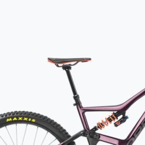 Rower górski Orbea Occam M10 LT 2022 metalic blueberry