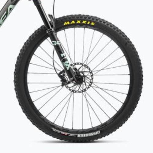 Rower górski Orbea Occam M30 2022 infinity green