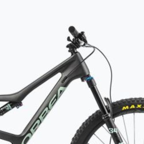 Rower górski Orbea Occam M30 2022 infinity green