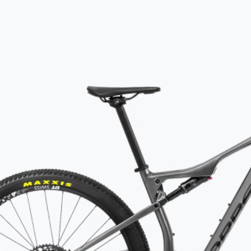 Rower górski Orbea Oiz M11 AXS 2022 anthracite black