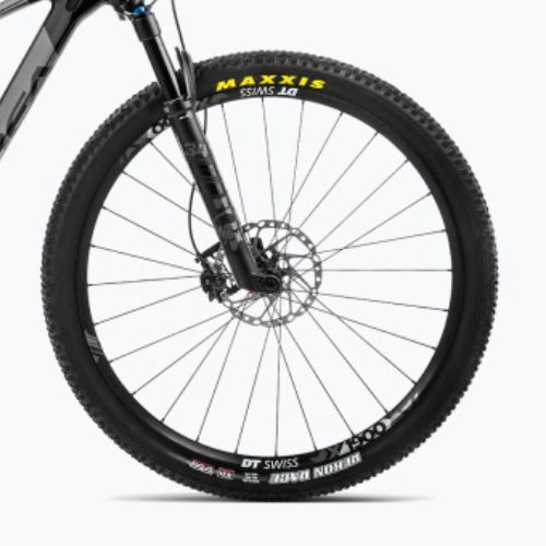 Rower górski Orbea Oiz M11 AXS 2022 anthracite black