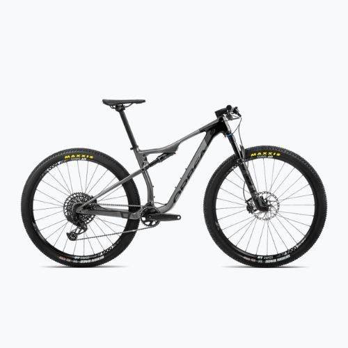 Rower górski Orbea Oiz M11 AXS 2022 anthracite black