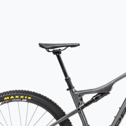 Rower górski Orbea Oiz M20 TR 2022 anthracite black