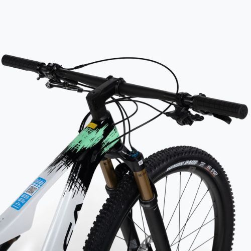 Rower górski Orbea Oiz M-Pro 2022 myo