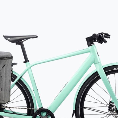 Rower elektryczny Orbea Vibe H10 EQ 36V 6.9Ah 248Wh 2022 light green