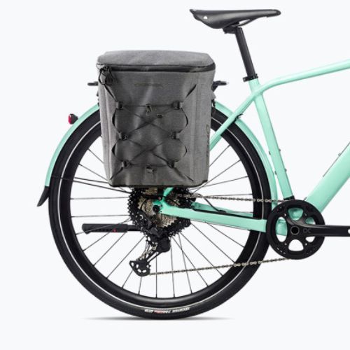 Rower elektryczny Orbea Vibe H10 EQ 36V 6.9Ah 248Wh 2022 light green