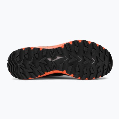 Buty do biegania męskie Joma Tk.Trek black/orange