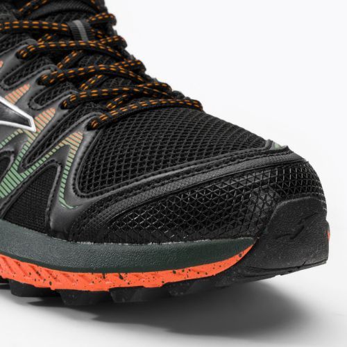 Buty do biegania męskie Joma Tk.Trek black/orange