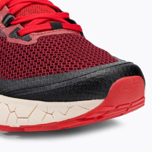 Buty do biegania męskie Joma Tk.Rase burgundy/red