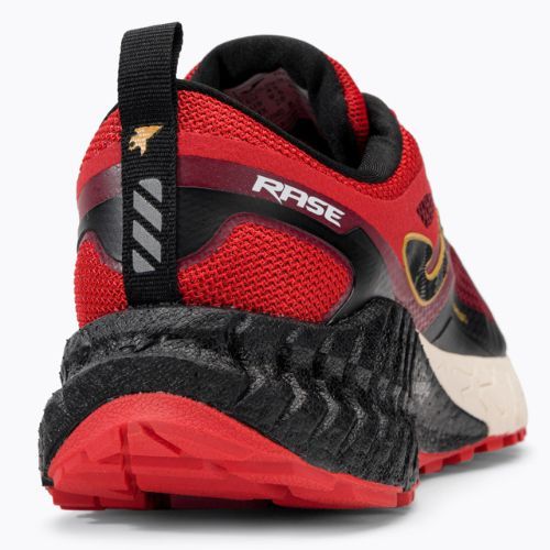 Buty do biegania męskie Joma Tk.Rase burgundy/red
