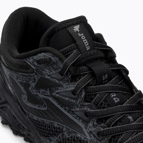 Buty do biegania męskie Joma Tk.Sierra black