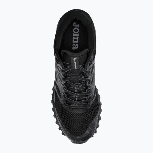 Buty do biegania męskie Joma Tk.Sierra black