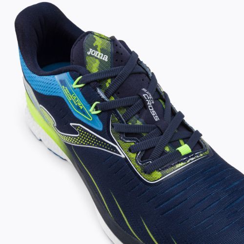 Buty do biegania męskie Joma R.Super Cross navy