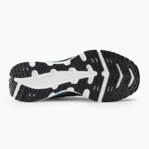 Buty do biegania męskie Joma R.Super Cross grey/turquoise