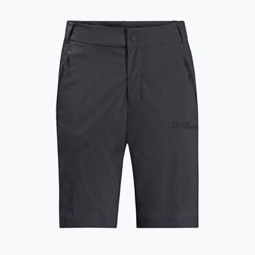 Spodenki trekkingowe męskie Jack Wolfskin Glastal phantom