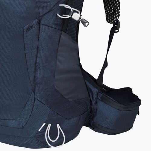 Plecak turystyczny Jack Wolfskin Crosstrail ST 22 l dark sea